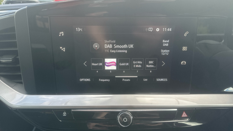 Vauxhall Mokka 1.2 Turbo Elite Edition 5dr Petrol Hatchback